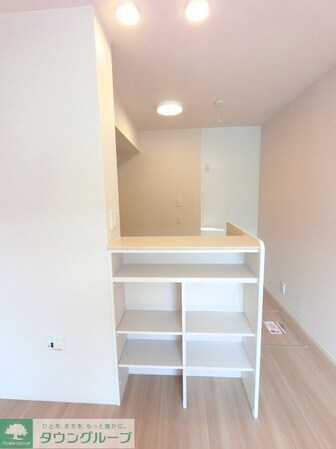 スペチアーレ Iの物件内観写真